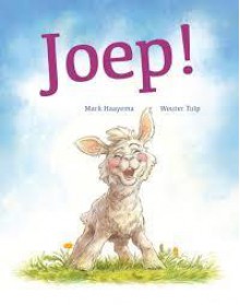 Joep! - Mark Haayema, Wouter Tulp