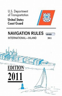 Navigation Rules 2011 - United States Coast Guard