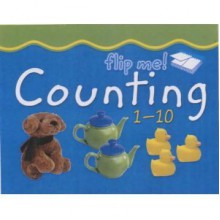 Counting 1-10 - Michael O'Mara