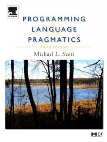 Programming Language Pragmatics - Wheeler, Michael L. Scott, Spellmeyer