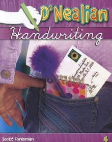 Dnealian Handwriting 2008 Student Edition (Consumable) Grade 4 - Scott Foresman