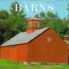 Essential Book of Barns - David Larkin