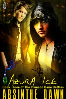 Absinthe Dawn - Azura Ice