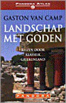 Landschap met goden - Gaston van Camp