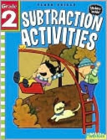 Subtraction Activities: Grade 2 (Flash Skills) - Flash Kids Editors