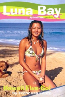 Hawaii Five-Go! - Francess Lin Lantz