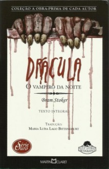 Drácula - Bram Stoker