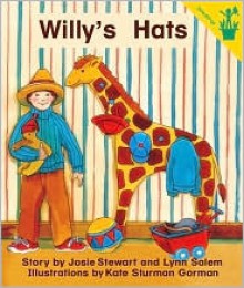 Willy's Hats - Josie Stewart, Lynn Salem