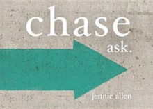 Chase Discussion Card Set: Chasing After the Heart of God - Jennie Allen