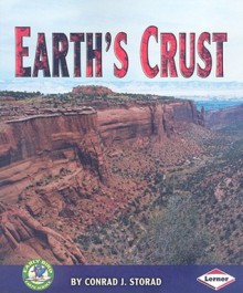 Earth's Crust - Conrad J. Storad