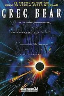 Aambeeld van sterren - Greg Bear, Thomas Wintner