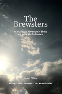 The Brewsters - Jeffrey Spike, Thomas R. Cole, Richard Buday