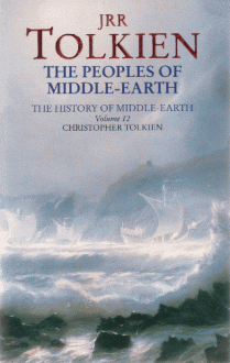 The Peoples of Middle-earth - J.R.R. Tolkien, J.R.R. Tolkien