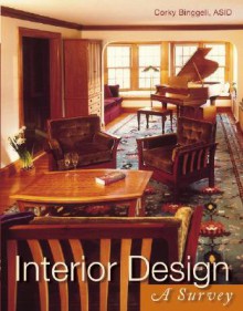 Interior Design: A Survey - Corky Binggeli