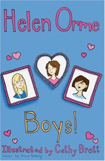 Boys! - Helen Orme