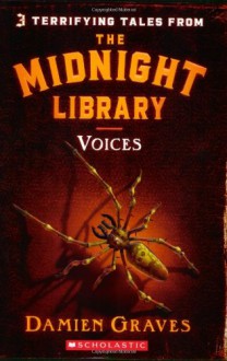 Voices (Midnight Library) - Damien Graves