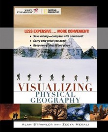 Visualizing Physical Geography Binder Ready - Alan H. Strahler