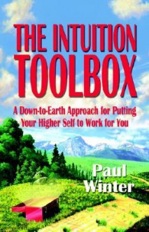 The Intuition Toolbox - Paul Winter