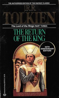 The Return of the King - J.R.R. Tolkien