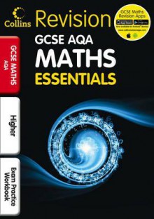 Aqa Maths Higher Tier: Exam Practice Workbook - Trevor Senior