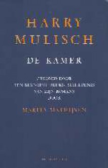 De Kamer - Harry Mulisch