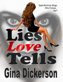 Lies Love Tells - Gina Dickerson