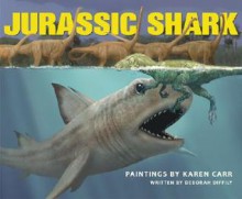 Jurassic Shark - Deborah Diffily, Deborah Diffily