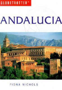 Andalucia Travel Guide - Bruce Elder