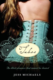 Taboo - Jess Michaels