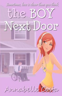 The Boy Next Door - Annabelle Costa