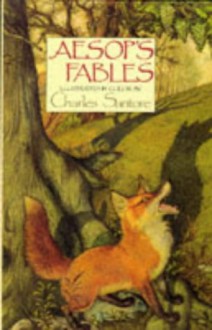 Aesop's Fables - Charles Santore