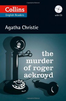 Murder of Roger Ackroyd - Agatha Christie