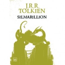 Silmarillion - J.R.R. Tolkien, Berna Akkıyal