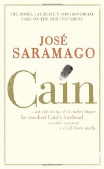 Cain - José Saramago