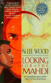 Looking for the Mahdi - N. Lee Wood