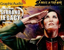 Serrano Legacy Once A Hero Part 1 (Book 4) - Elizabeth Moon