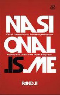 NASIONAL.IS.ME - Pandji Pragiwaksono, Ikhdah Henny, Pandji