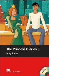 Princess in Love - Meg Cabot