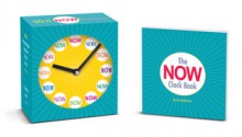 Do It Now! Book & Clock Set - Jim McMullan