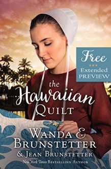 The Hawaiian Quilt (FREE PREVIEW) - Wanda E. Brunstetter, Jean Brunstetter