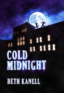 Cold Midnight - Beth Kanell