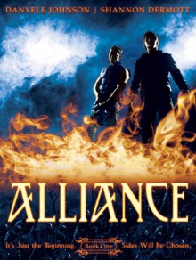 Alliance - Danyele Johnson, Shannon Dermott