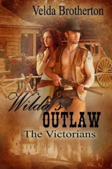 Wilda's Outlaw - Velda Brotherton