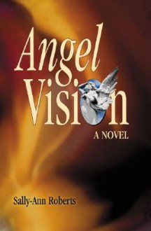 Angelvision - Sally-Ann Roberts