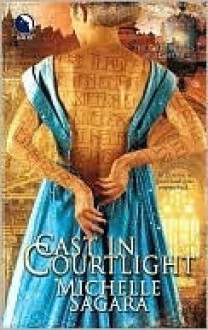 Cast In Courtlight - Michelle Sagara