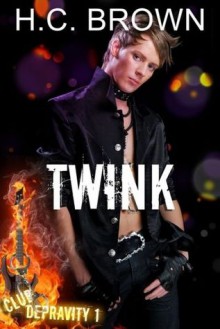 Twink - H.C. Brown