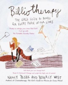 Bibliotherapy - Nancy Peske, Beverly West