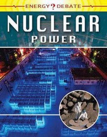 Nuclear Power - Ewan McLeish