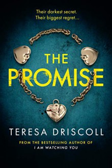 The Promise - Teresa O'Driscoll