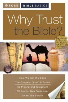 Why Trust the Bible? - Timothy Paul Jones